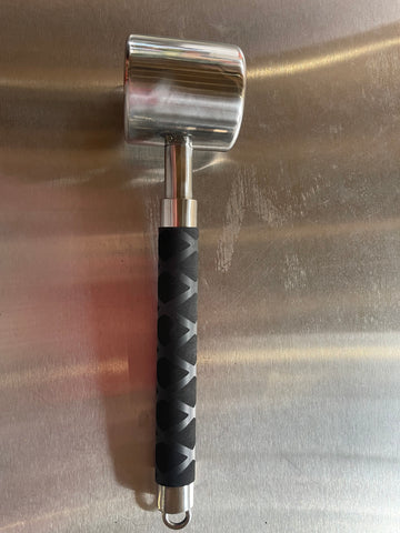 S/S Meat Hammer Tenderiser